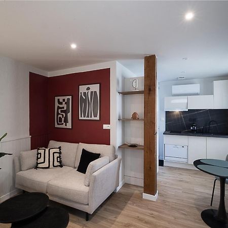 The Adour - Apartment 42 M Vic-en-Bigorre Extérieur photo