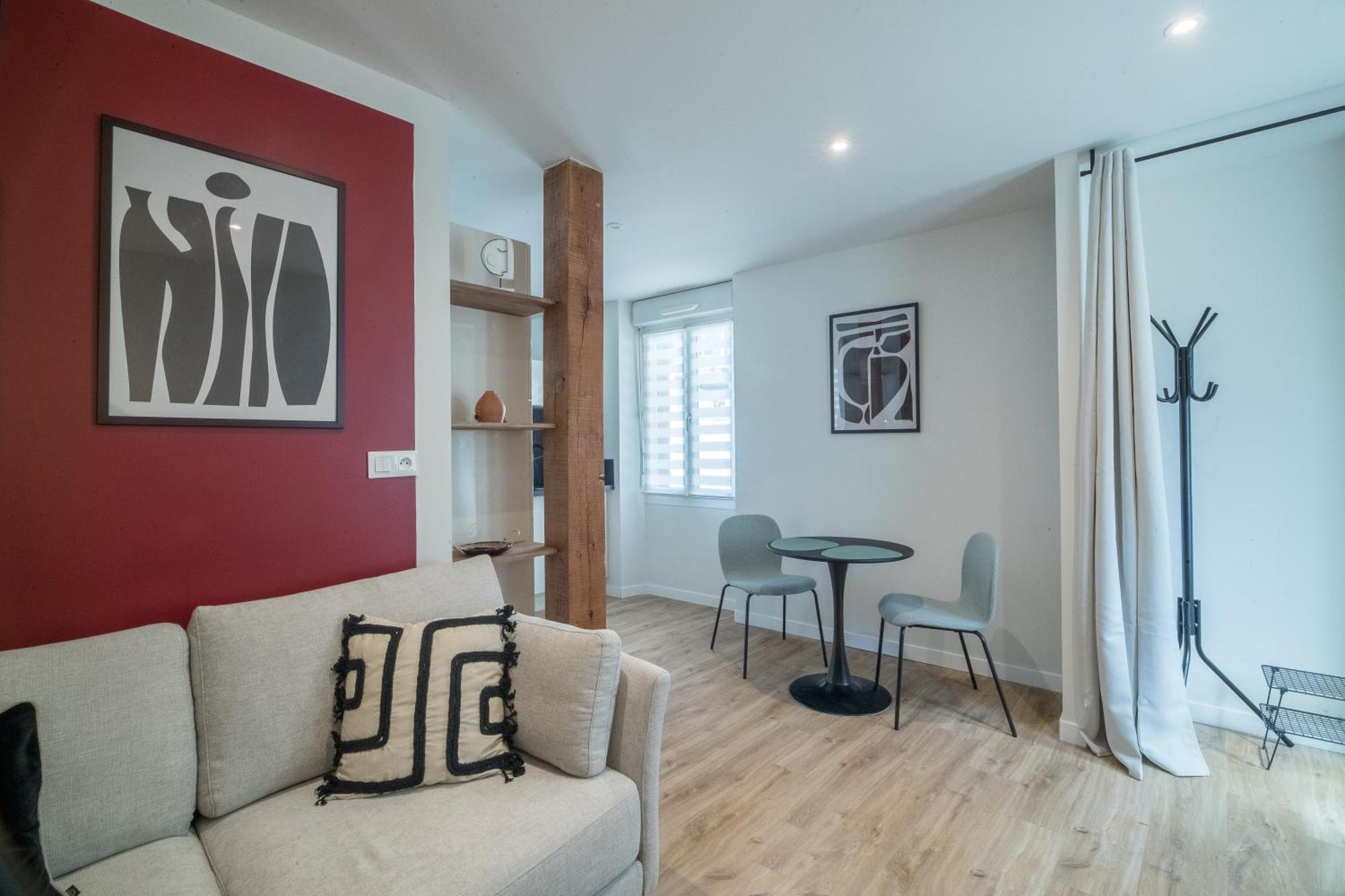 The Adour - Apartment 42 M Vic-en-Bigorre Extérieur photo