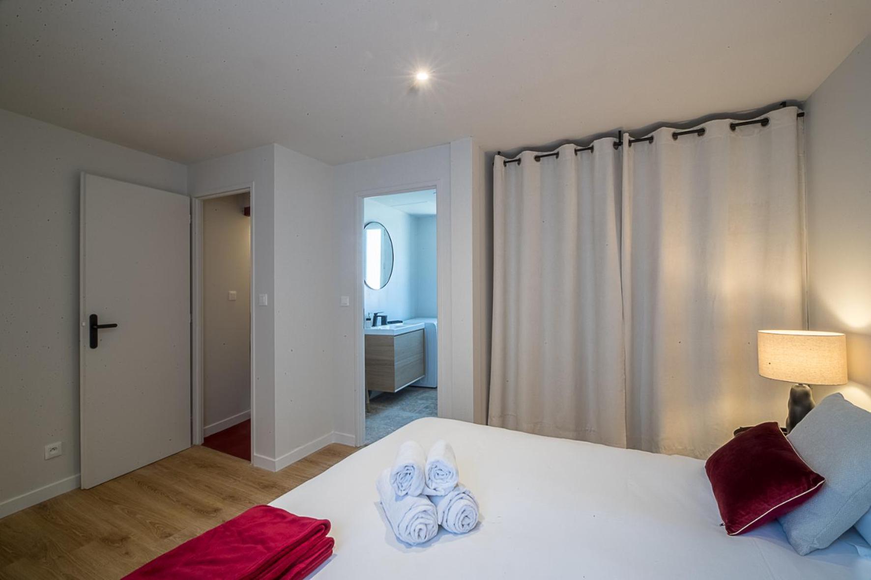 The Adour - Apartment 42 M Vic-en-Bigorre Extérieur photo