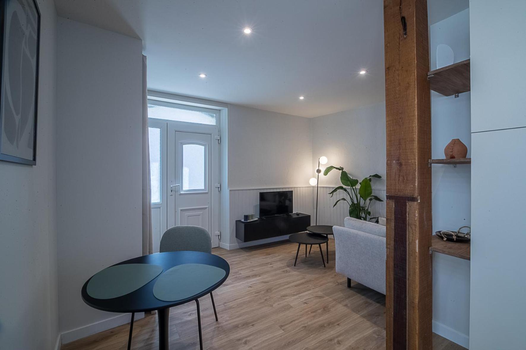 The Adour - Apartment 42 M Vic-en-Bigorre Extérieur photo