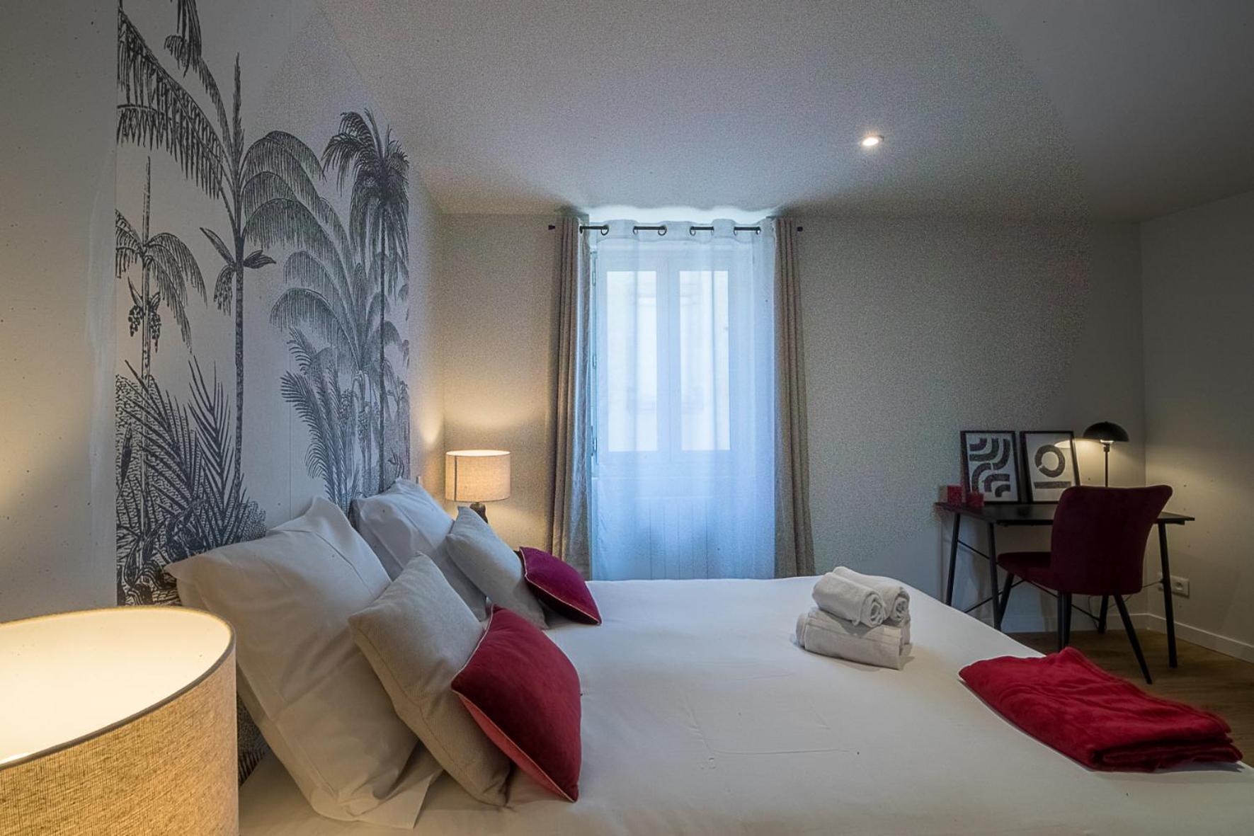 The Adour - Apartment 42 M Vic-en-Bigorre Extérieur photo