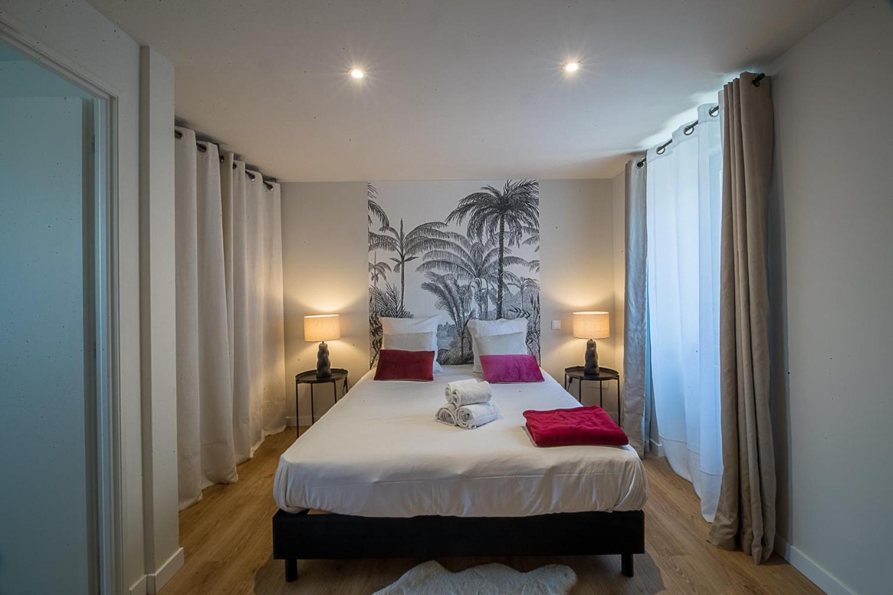 The Adour - Apartment 42 M Vic-en-Bigorre Extérieur photo