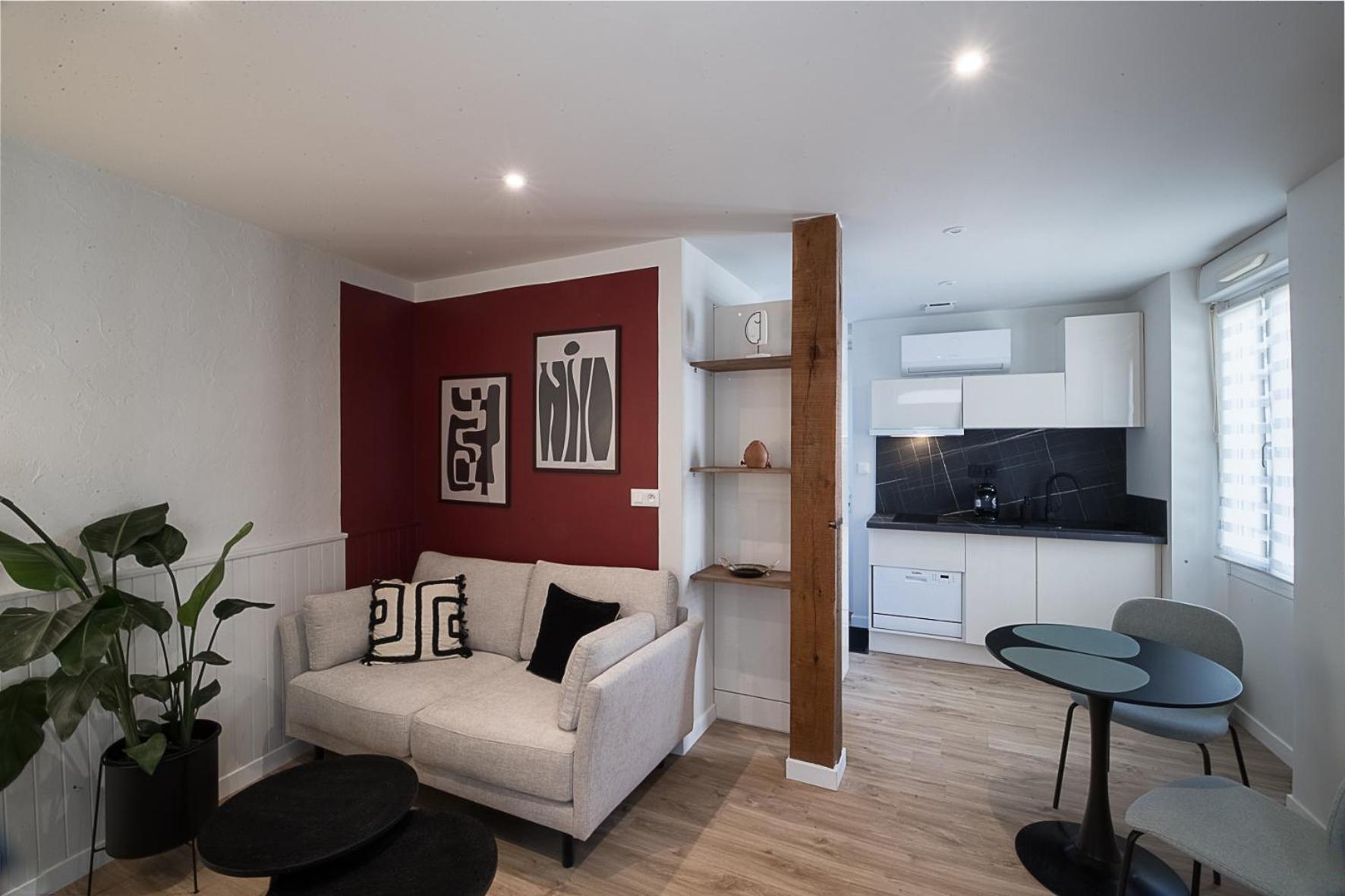 The Adour - Apartment 42 M Vic-en-Bigorre Extérieur photo