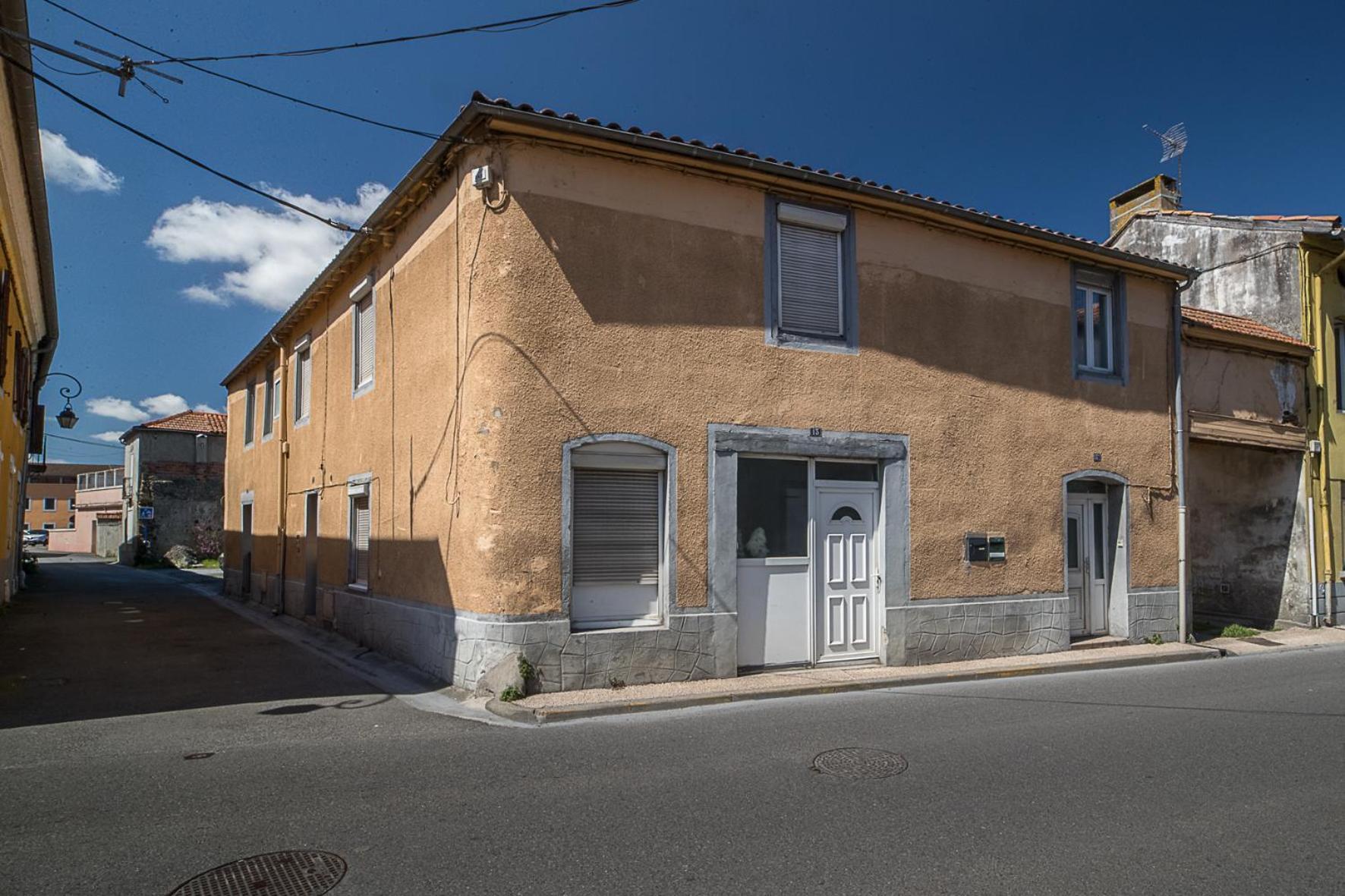 The Adour - Apartment 42 M Vic-en-Bigorre Extérieur photo