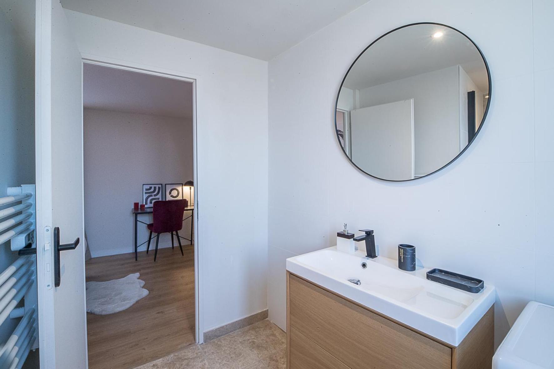 The Adour - Apartment 42 M Vic-en-Bigorre Extérieur photo