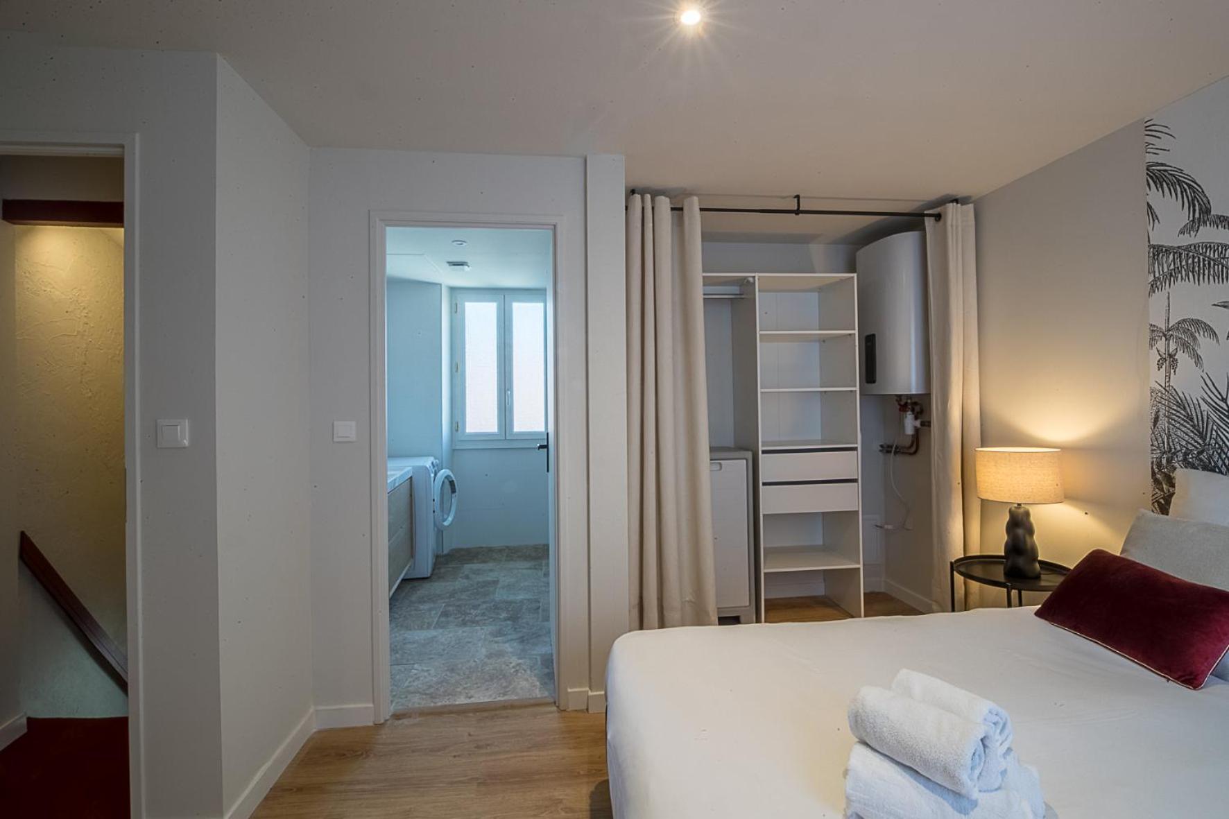 The Adour - Apartment 42 M Vic-en-Bigorre Extérieur photo
